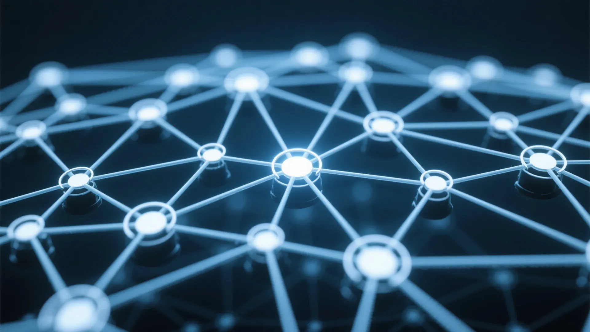 Network Background