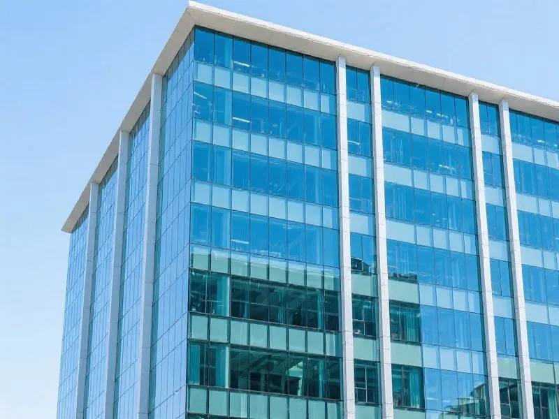 Headquarters Building