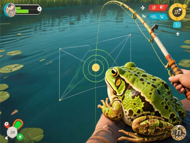 Targeting Angles
